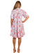 Victoria Midi Dress