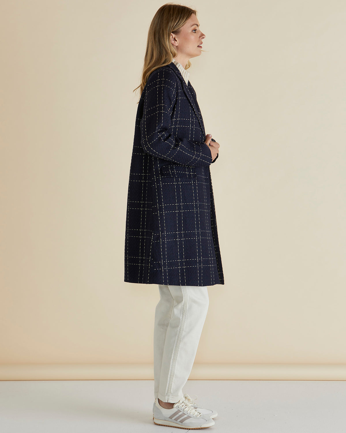 Genevieve Coat