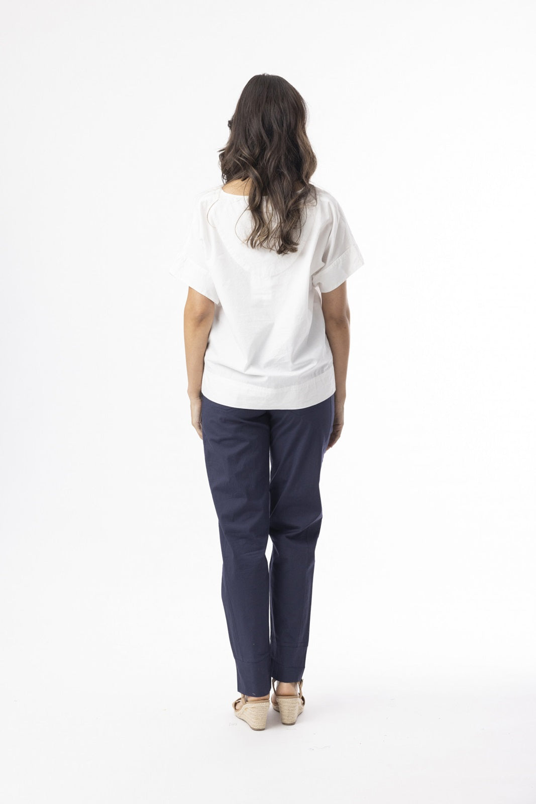 Long Bangalene Pant