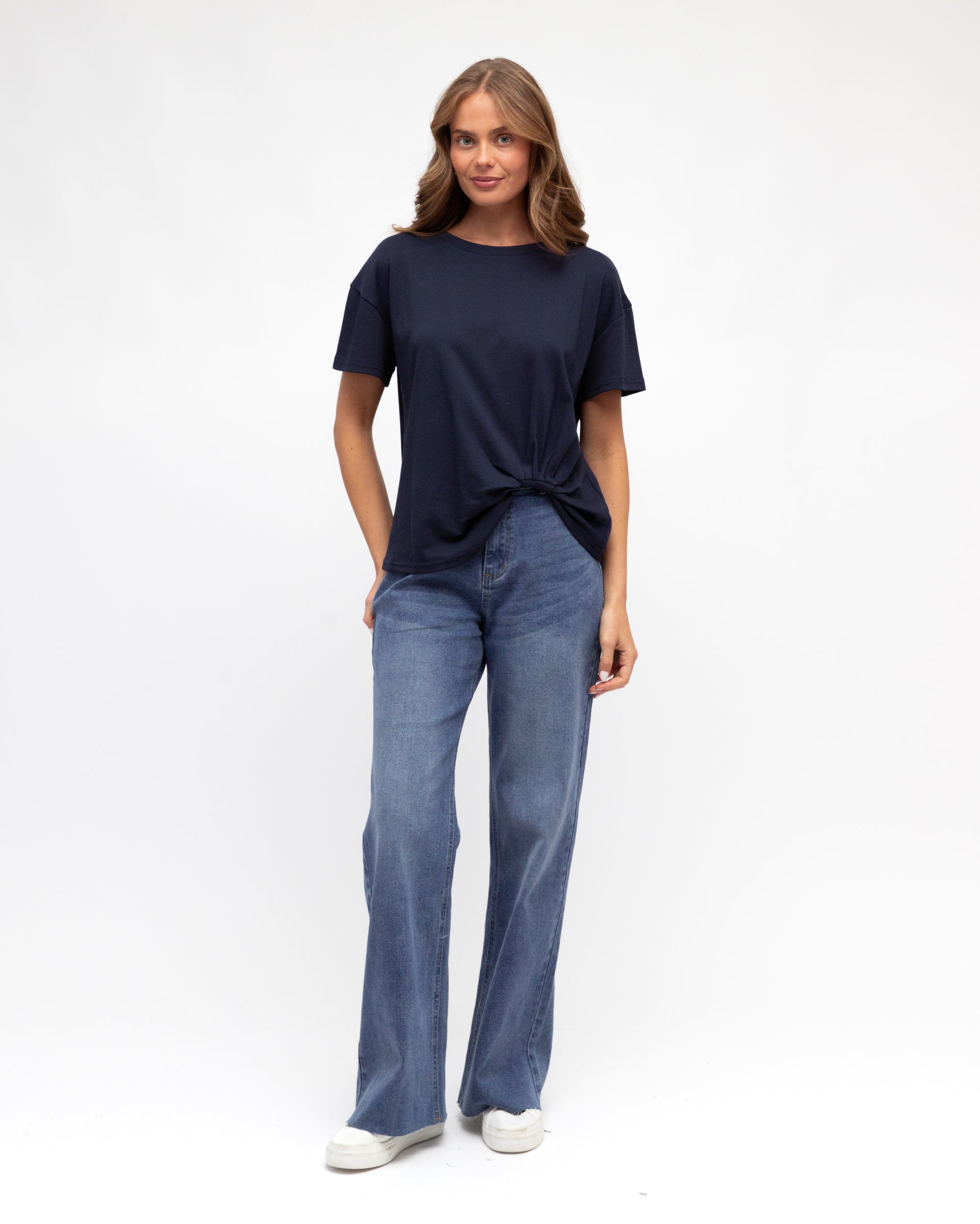 Tuck Tee