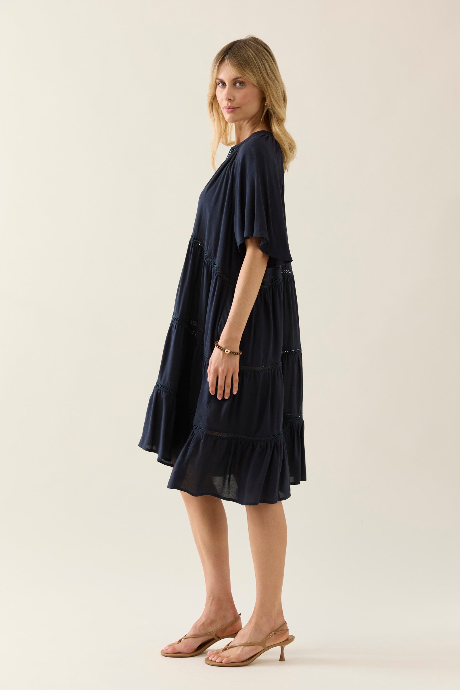 Oline Dress