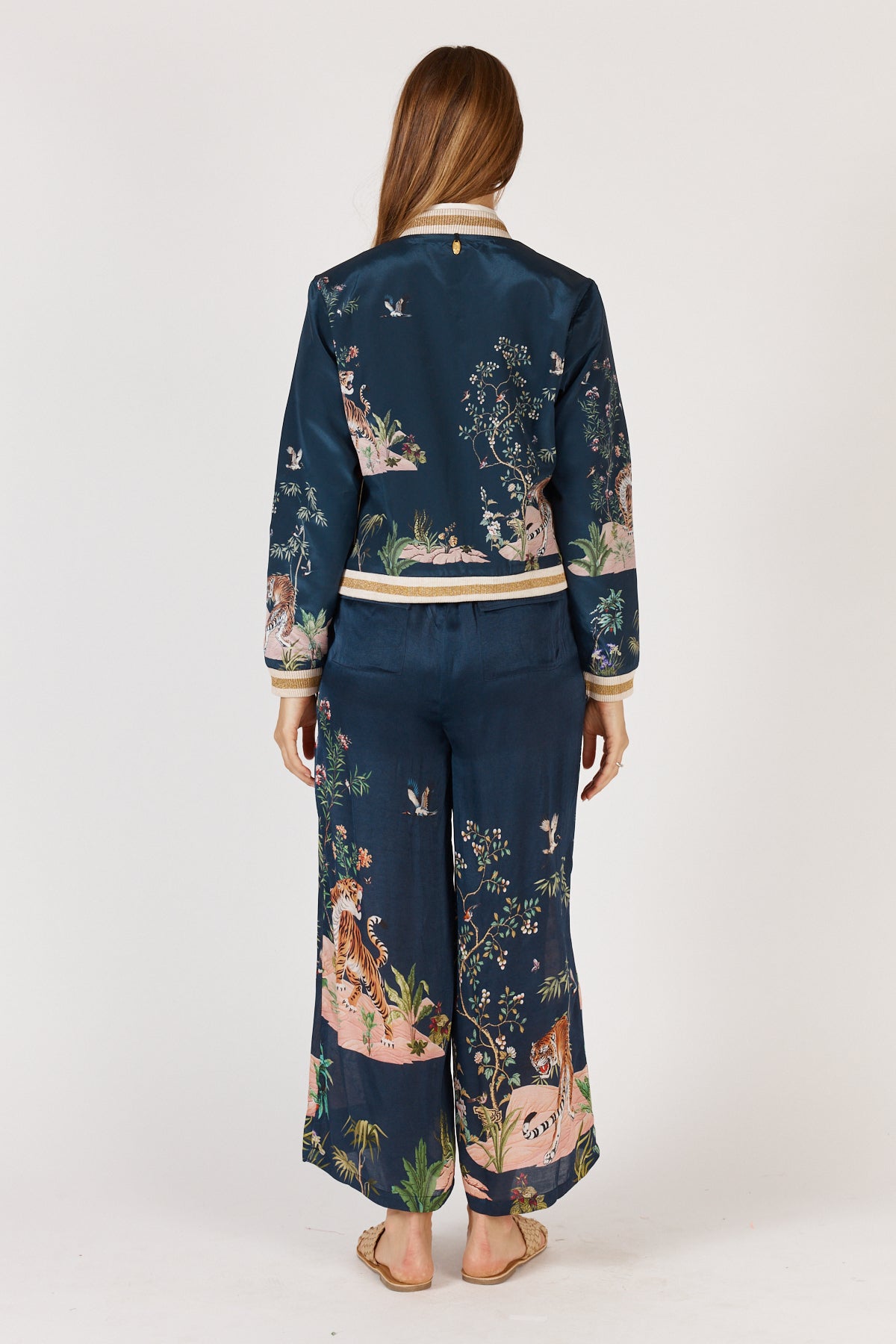 Machali Jacket