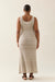 Ida Knit Tank Dress