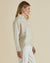 Lola High Neck Knit Jumper