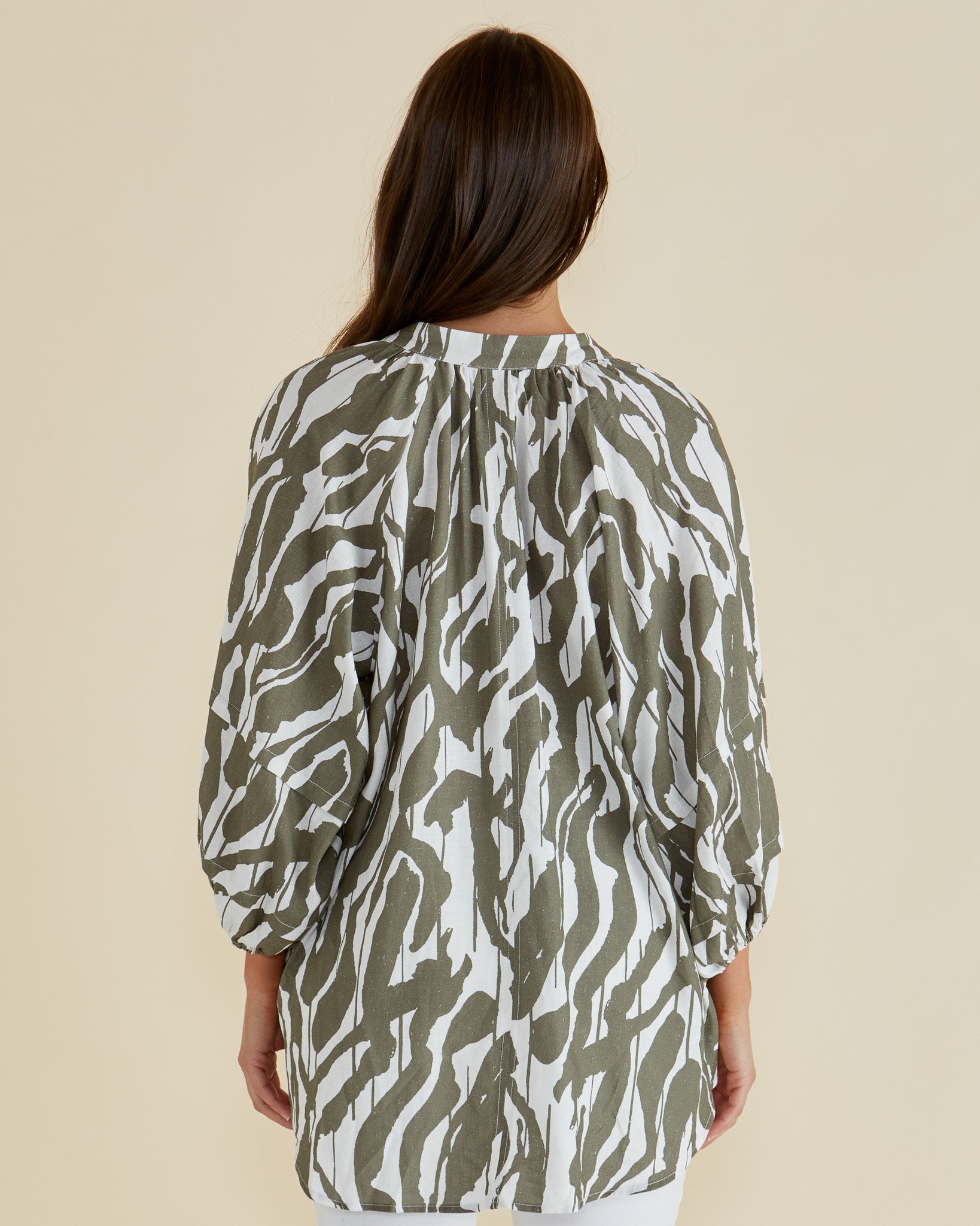 Grazia Blouse