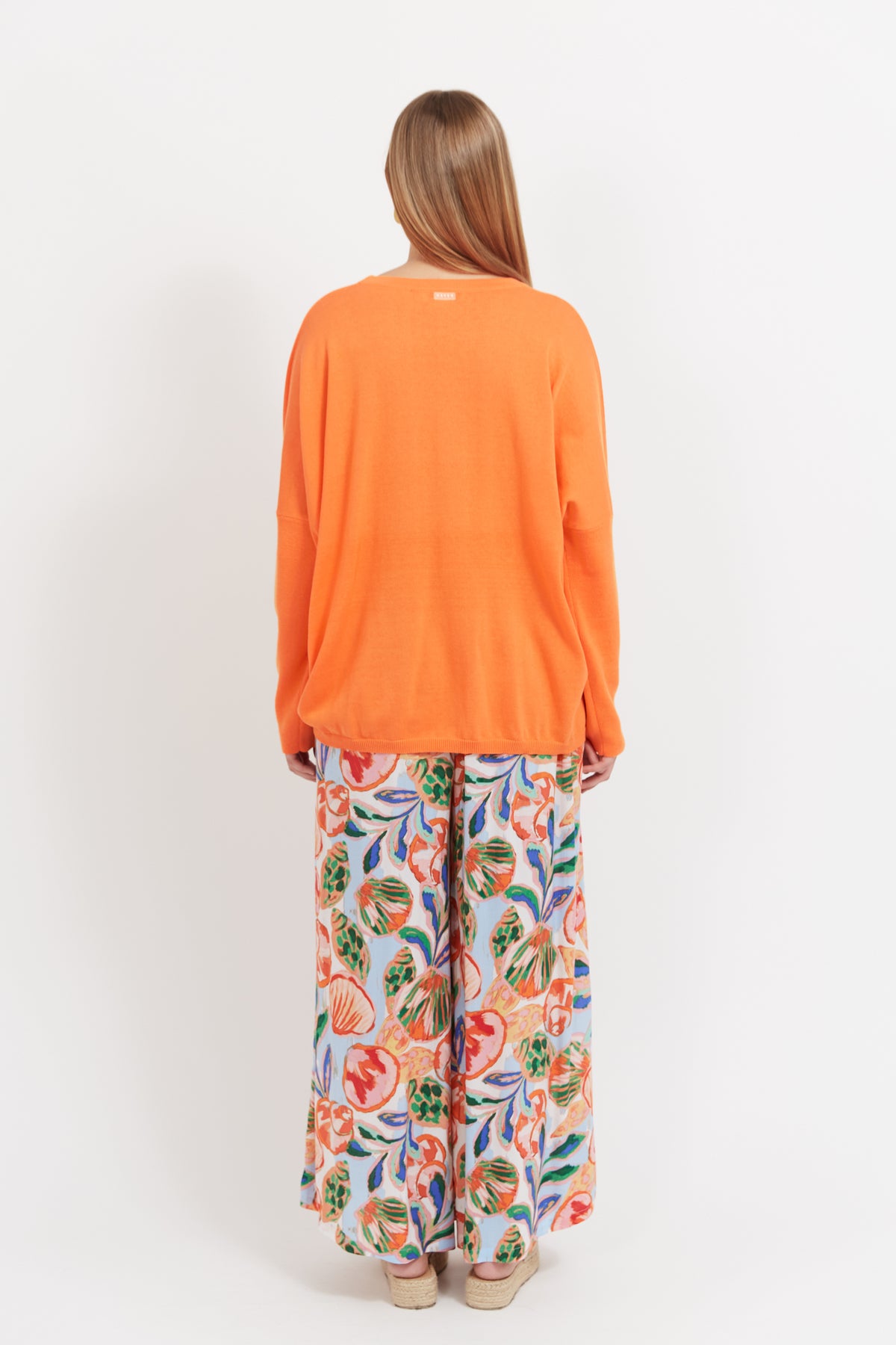 Haven Knitted Jumper