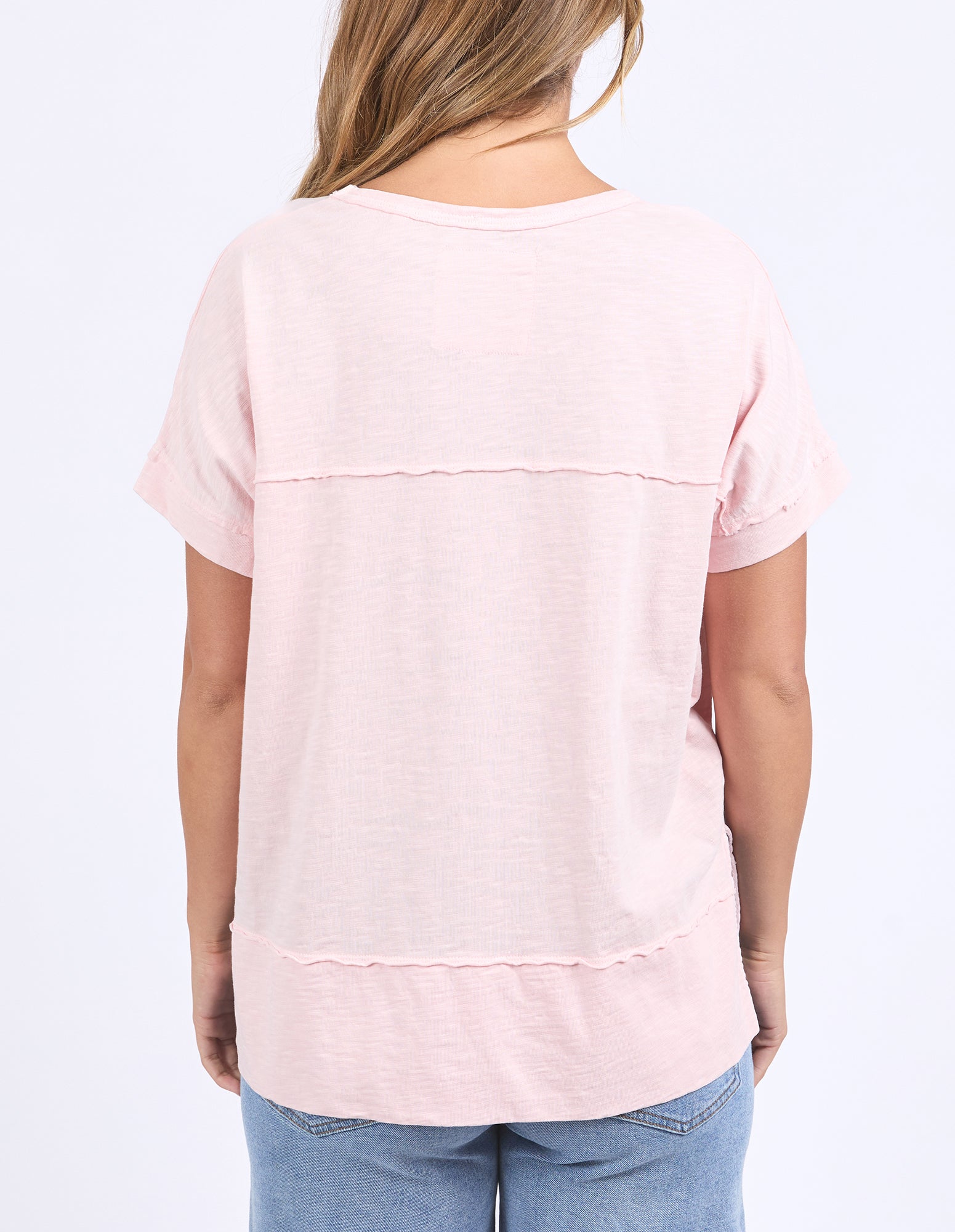 Allison Tee