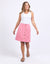 Amanda Denim Skirt