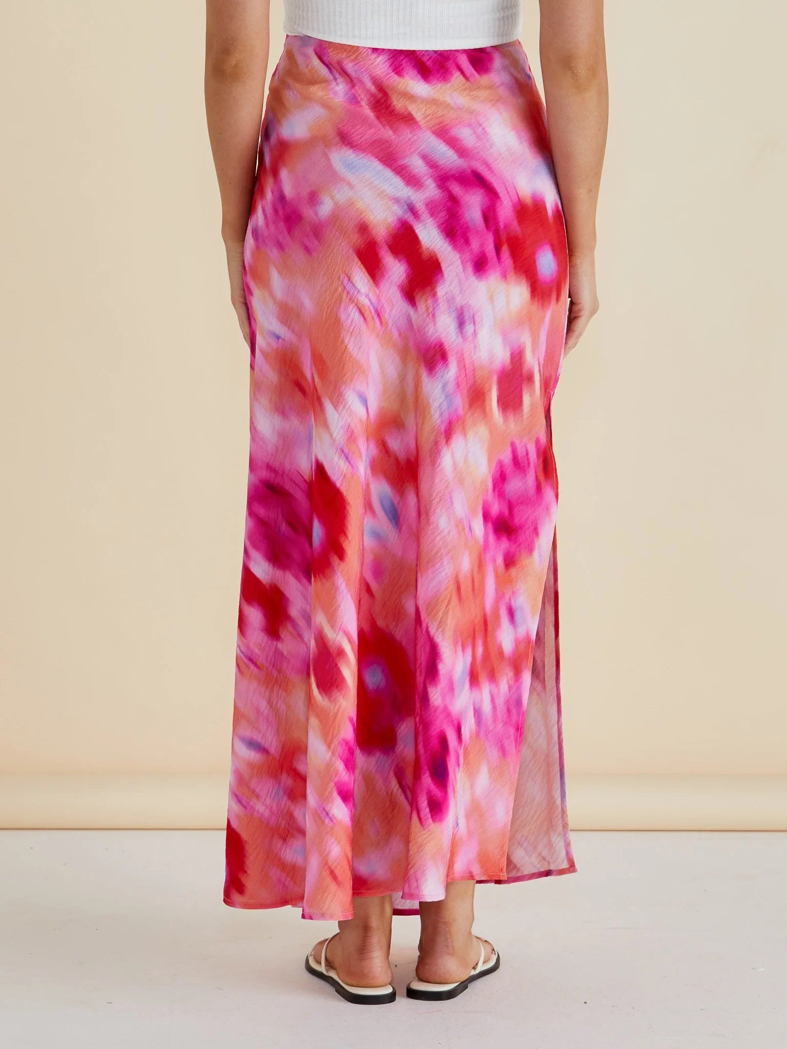 Mindy Skirt