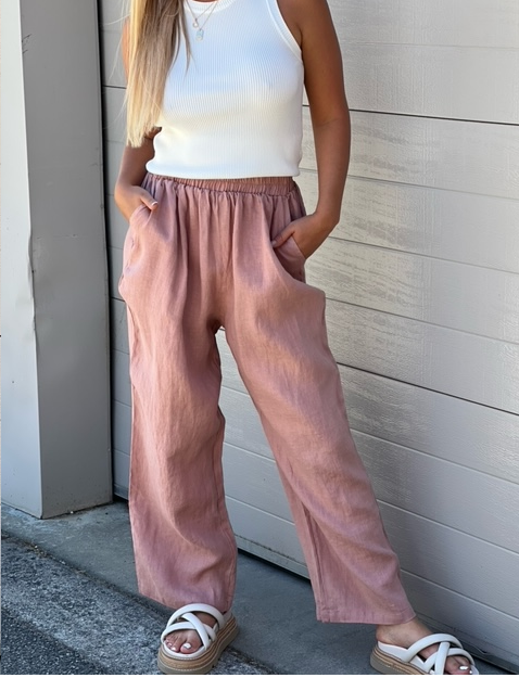Billie Pants