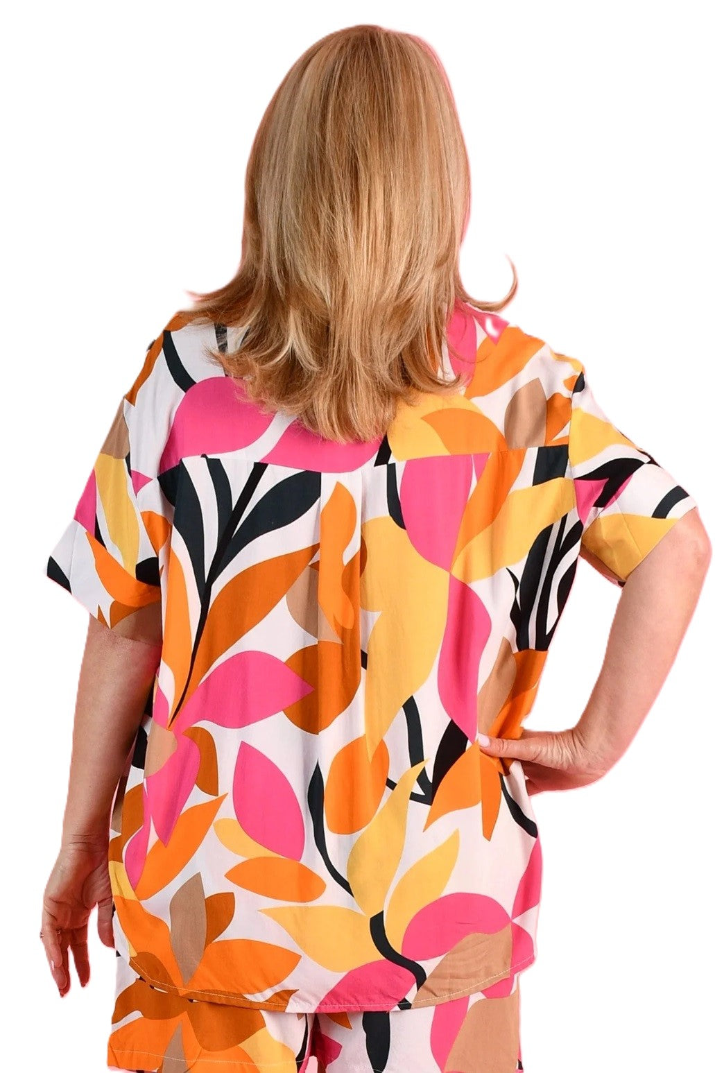 Sailing Shirt