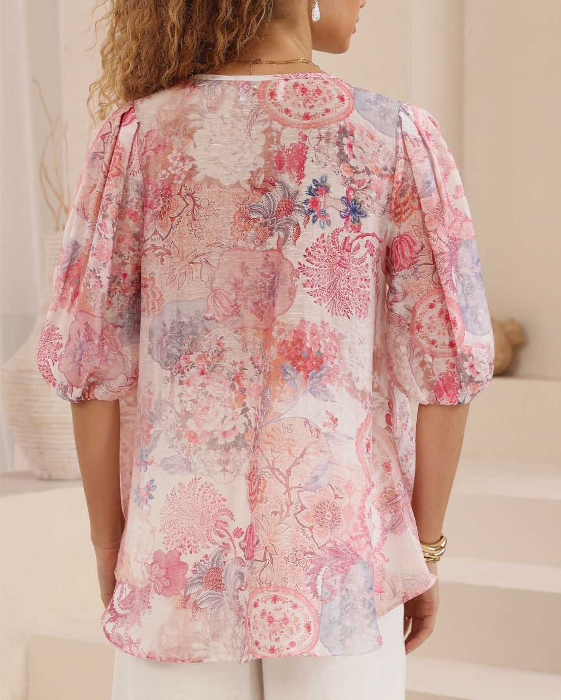 Bloom Shirt