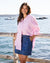Marina Stripe Shirt