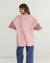 Wild West Pink Beauty Tee