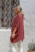Pozione Linen Top