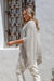 Pozione Linen Top