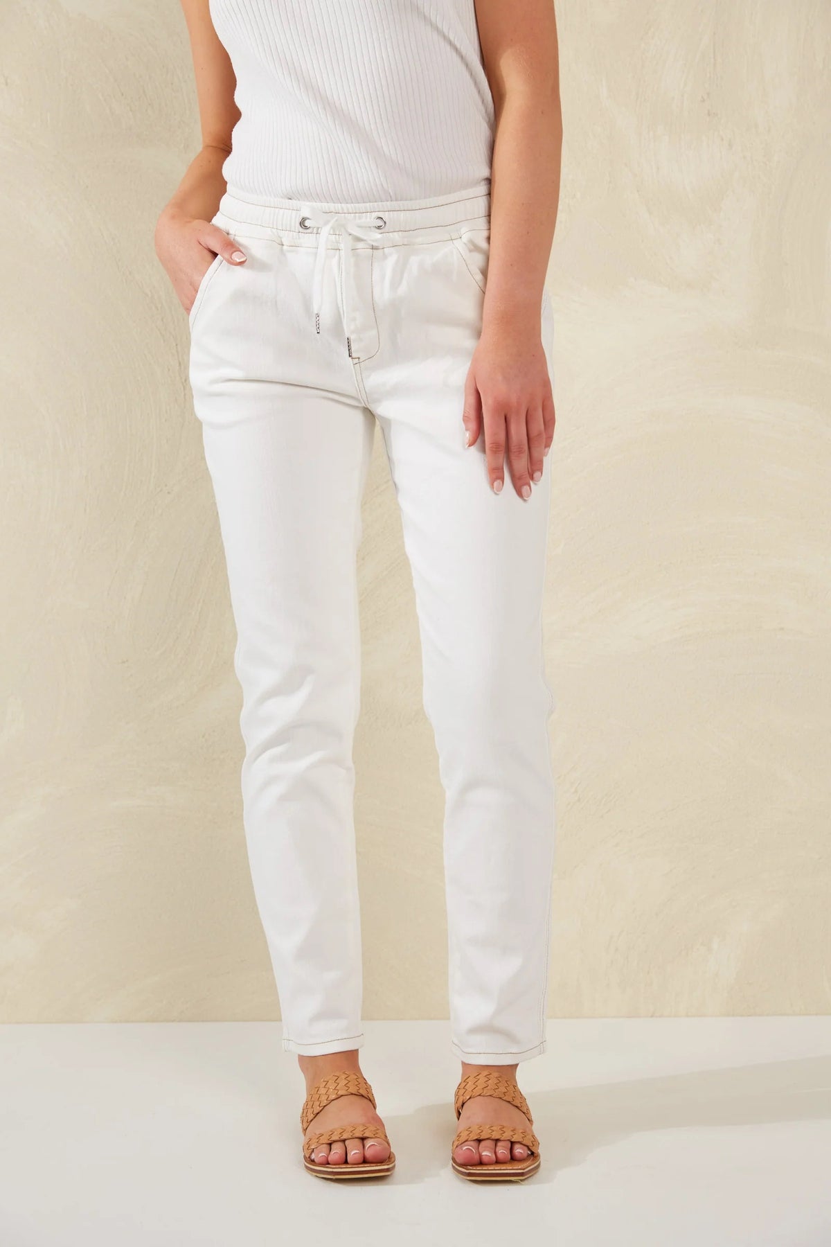 Dalton Denim Pant