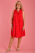 Lombok Midi Dress