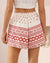 Petal Shorts