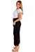 Long Rouched Pants