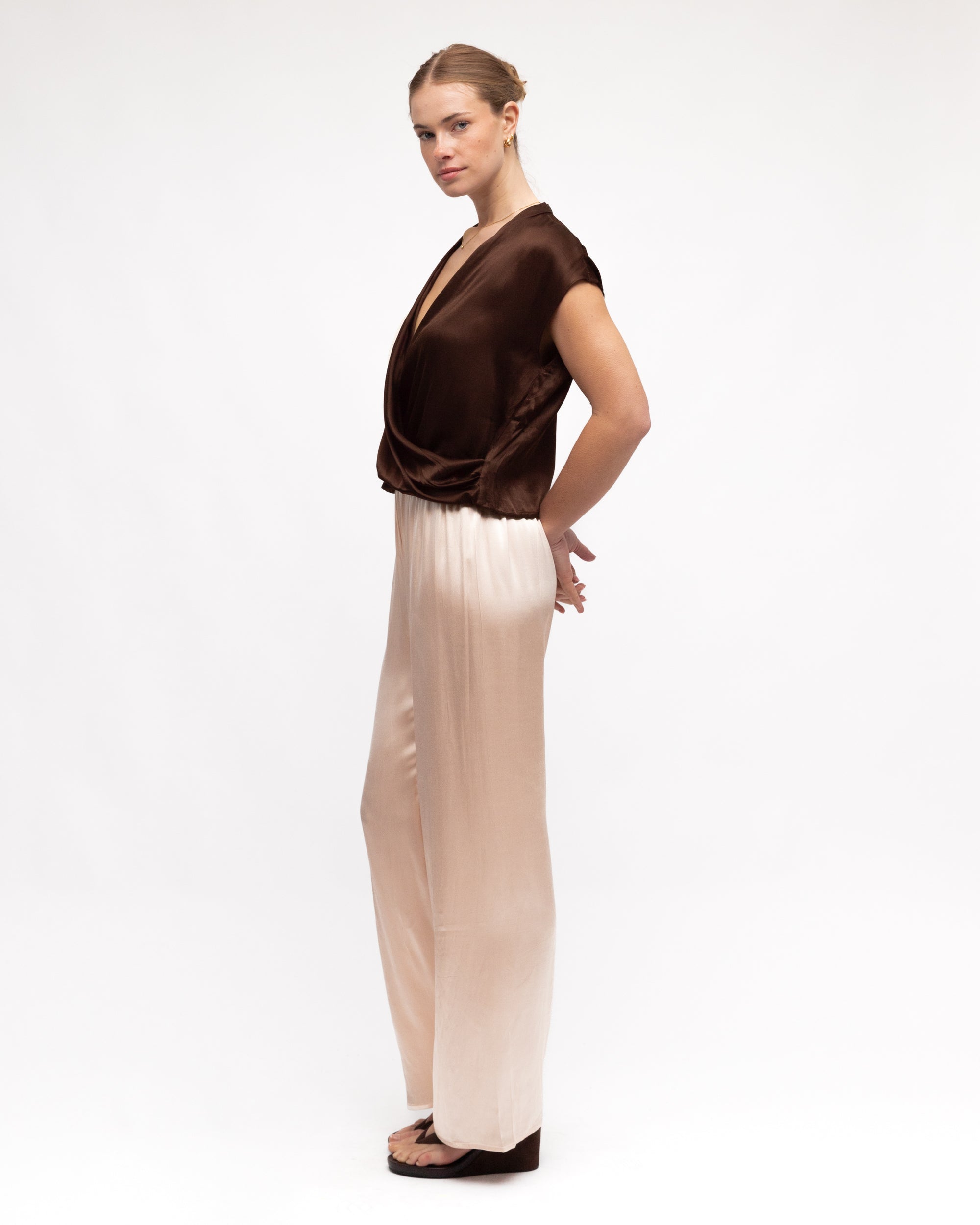 Hera Cross Over Top