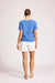 Artemis V Knit Top