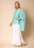 Emiliana Silk Top