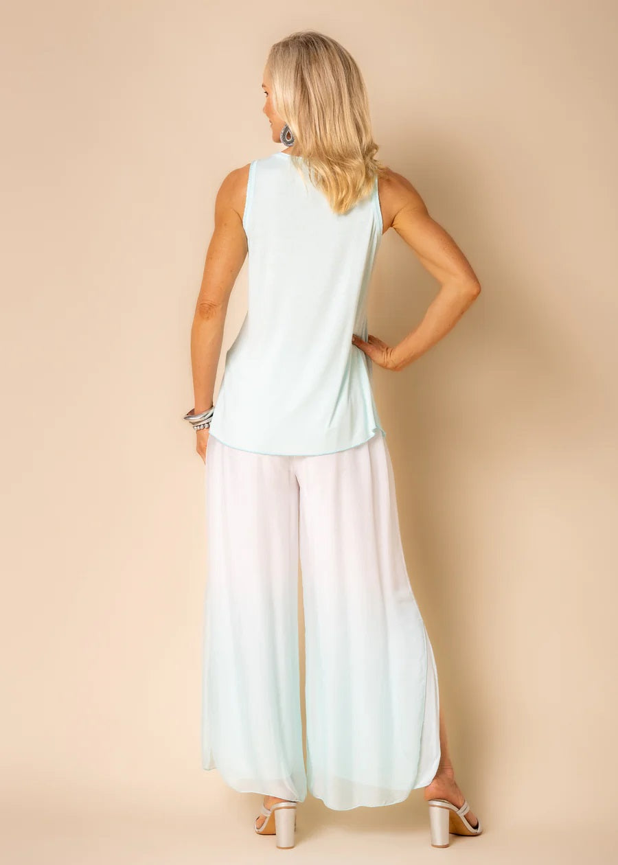 Toyah Singlet