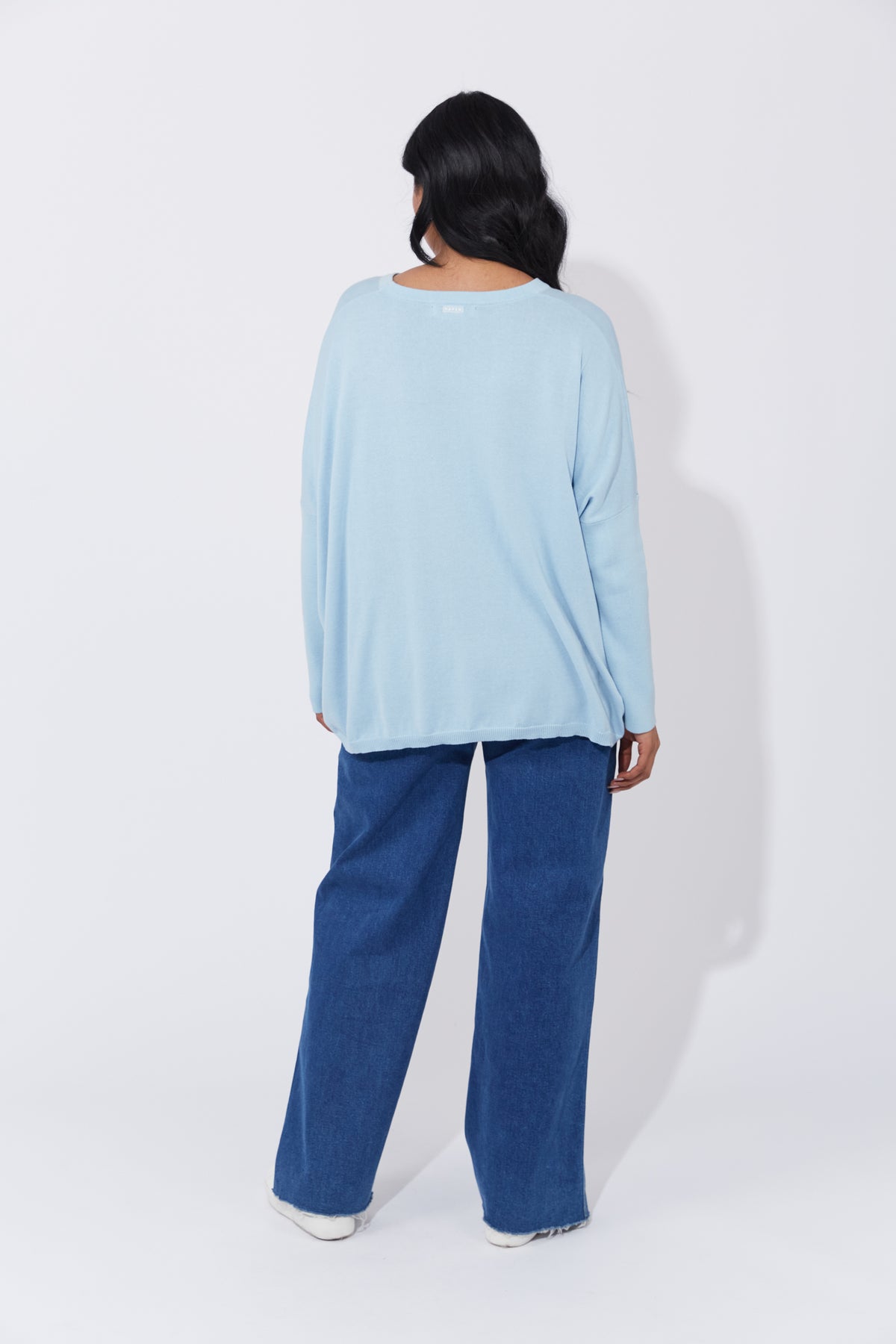 Haven Knitted Jumper