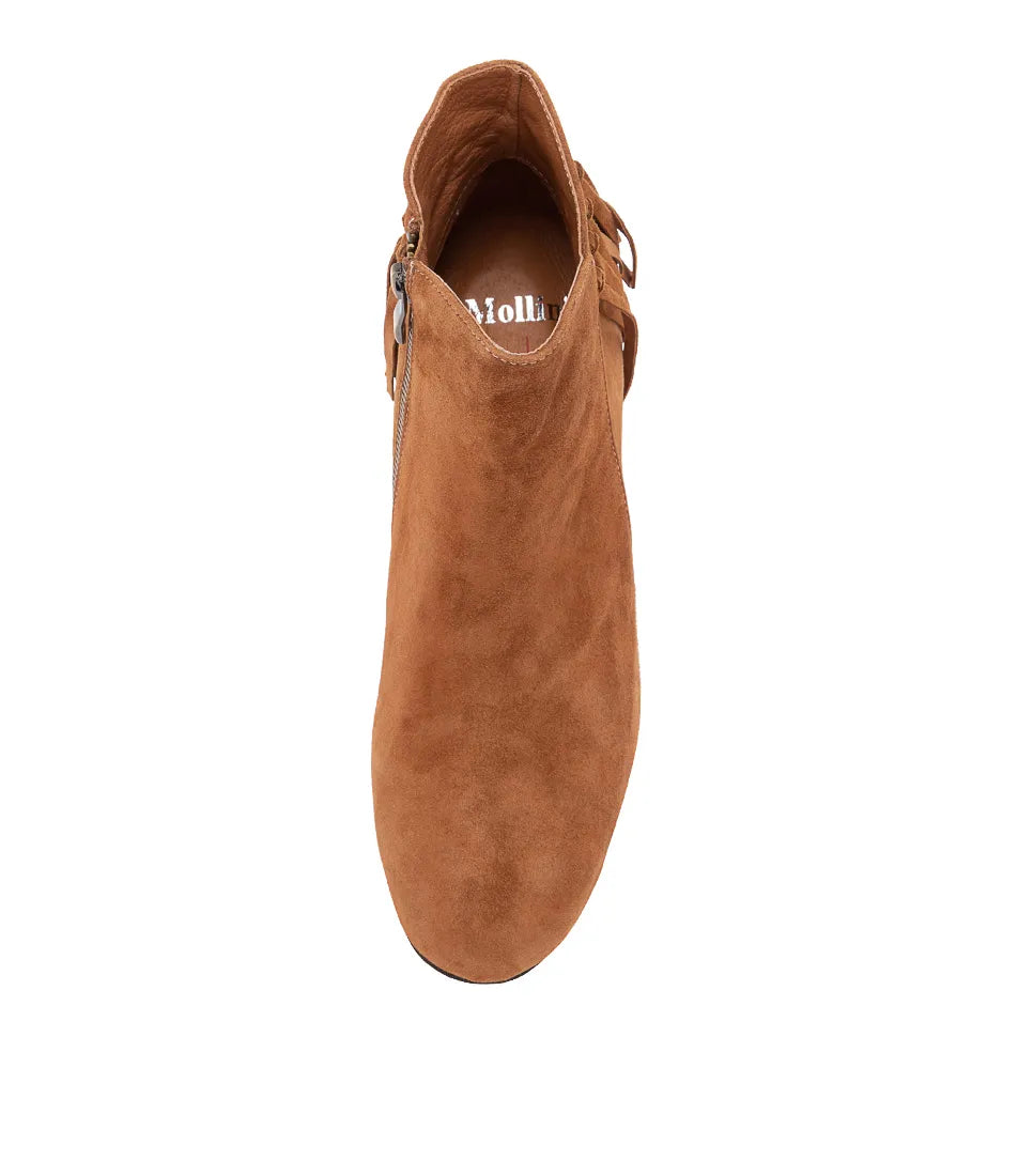 Swallow Boot