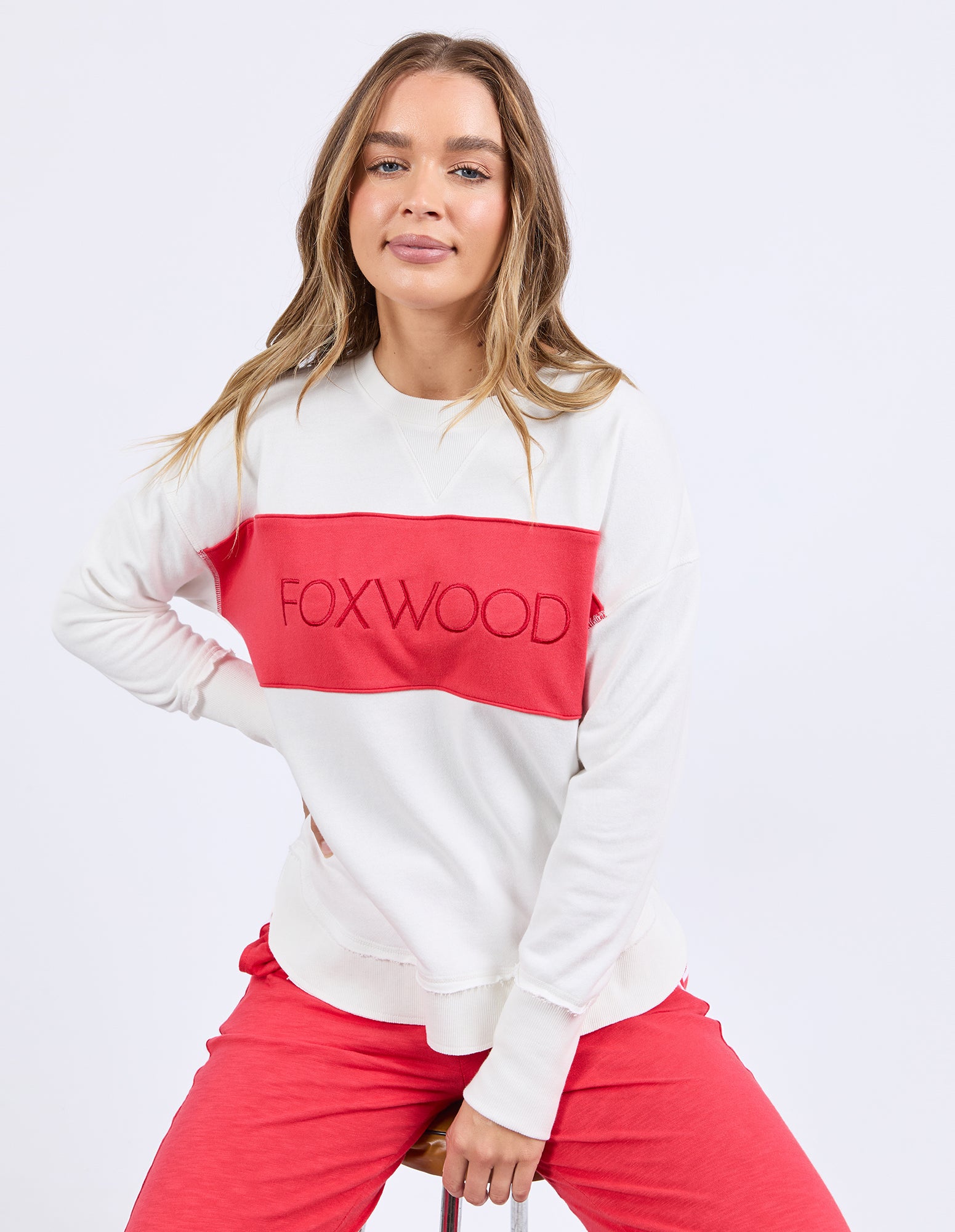 Simplified Tonal Crew