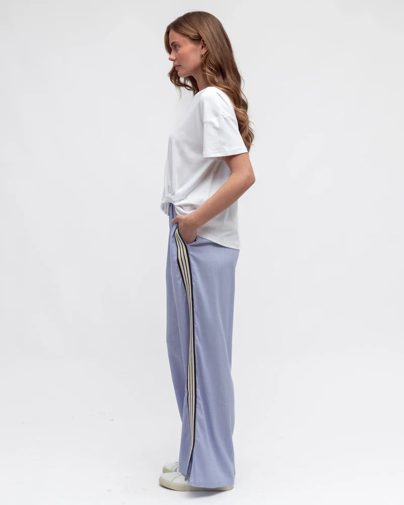 Triple Stripe Pants