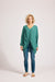 Alegria Twist Top