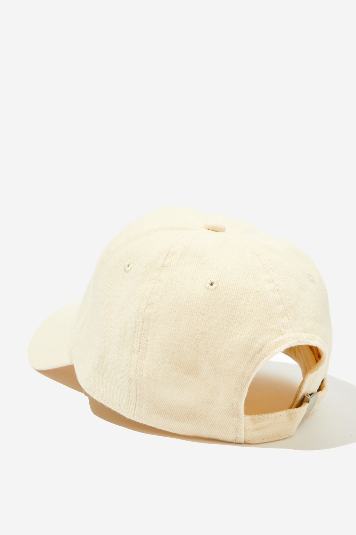 Pip Everyday Monogram Cap