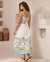 Greek Tank Maxi Dress