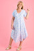 Great Harbour Dress
