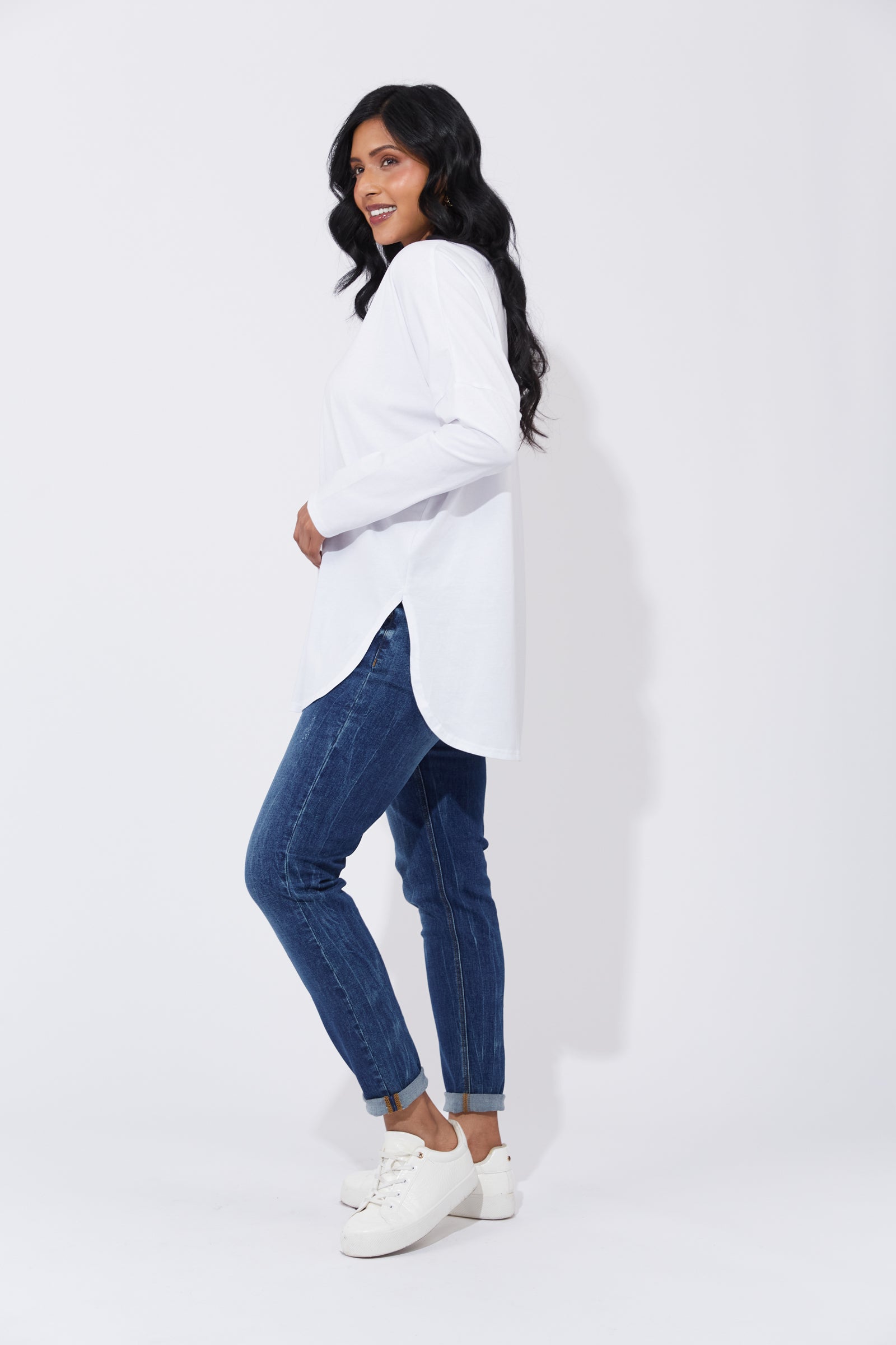 Orlando Jersey T-Shirt