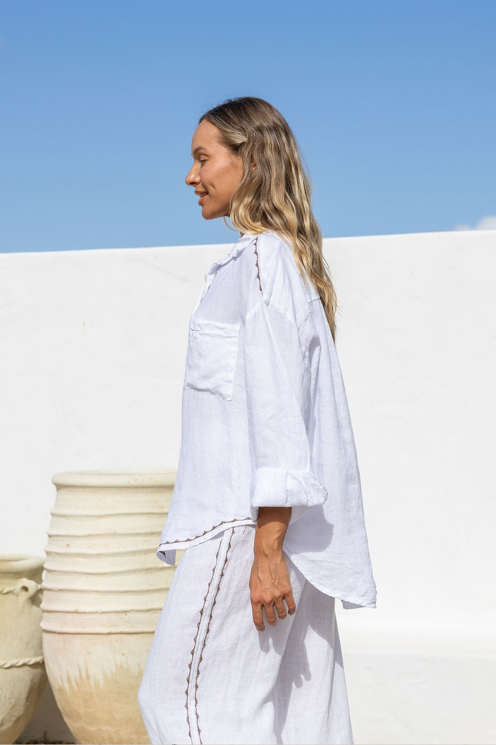 Tascabile Shirt