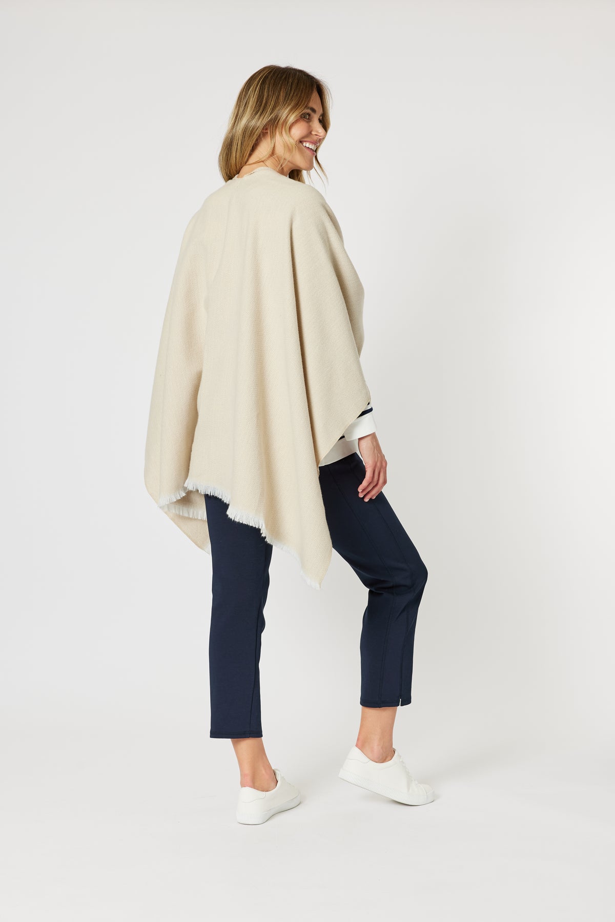 The Perisher Wrap Me Up