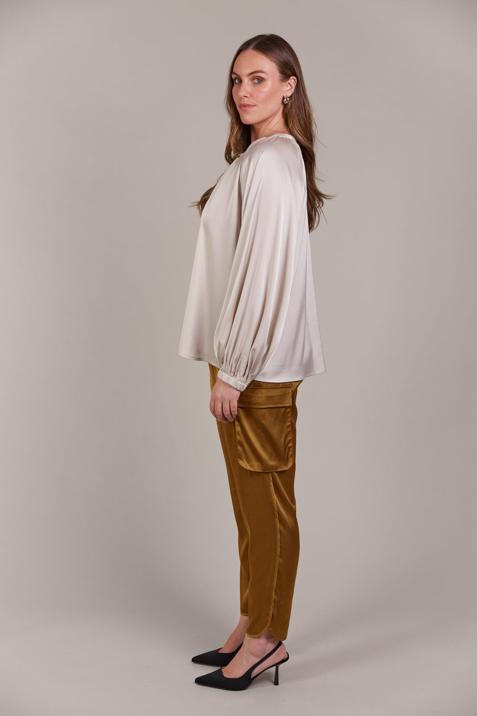 Ivy Pant