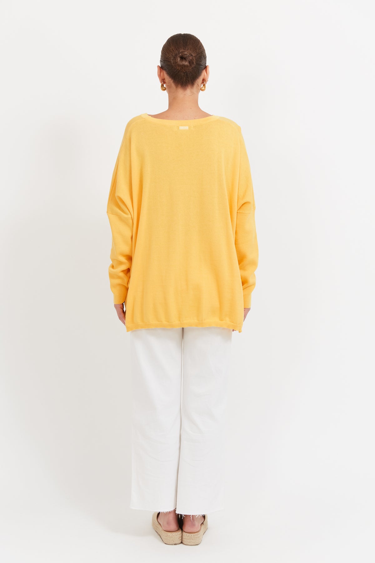 Haven Knitted Jumper