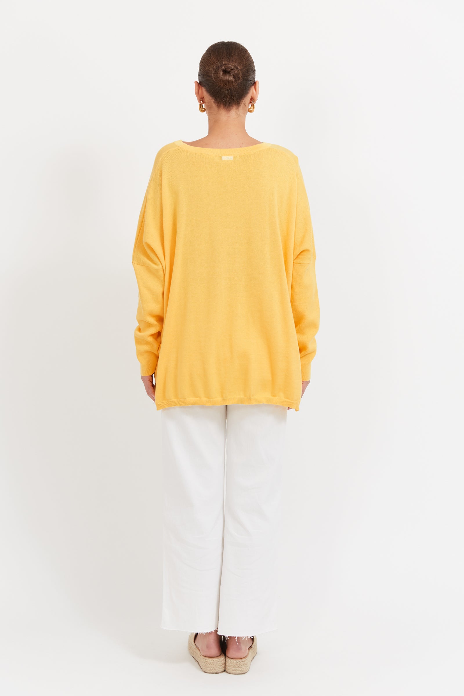 Haven Knitted Jumper