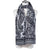 Large Paisley Print Scarf