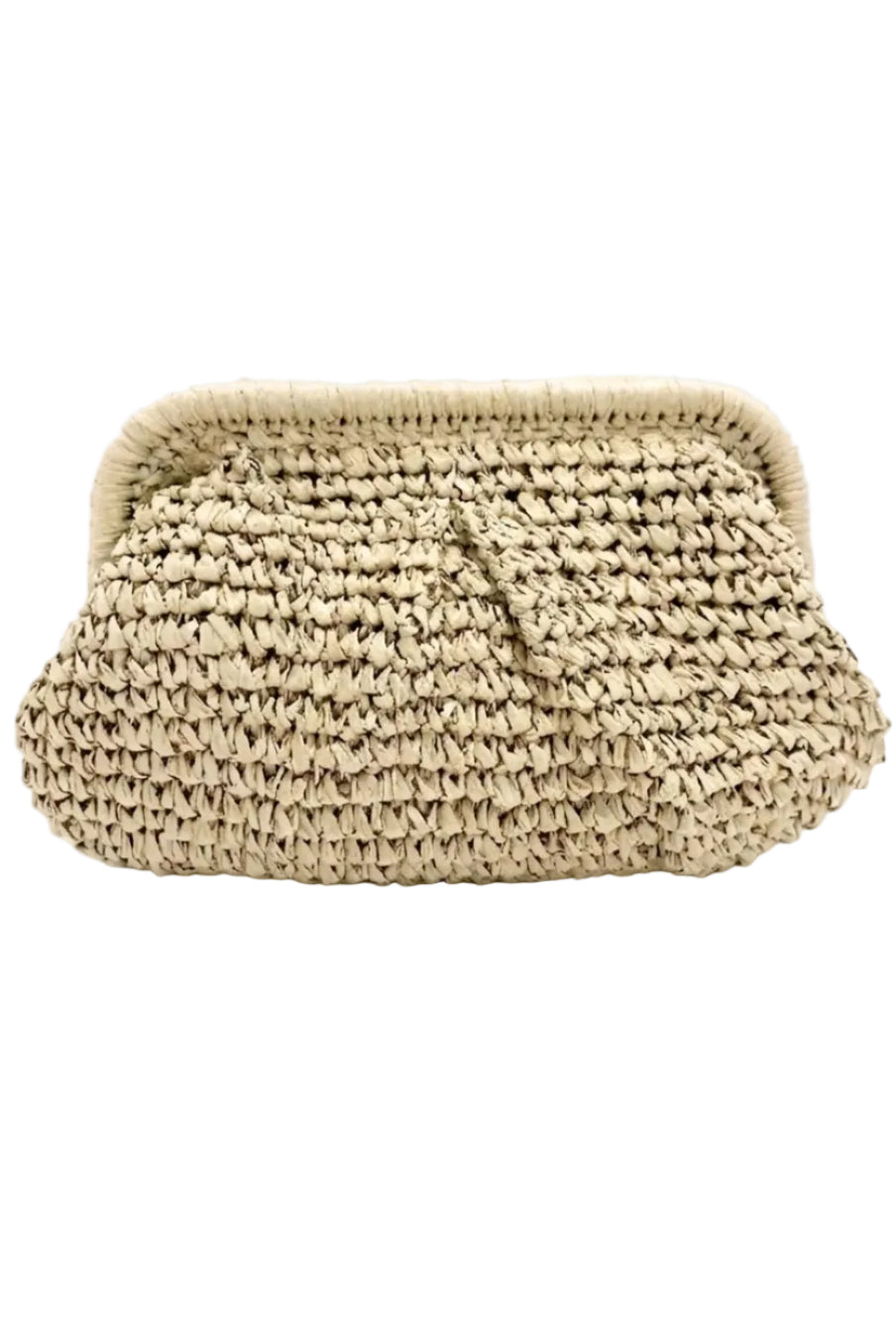 Clutch Elody Straw