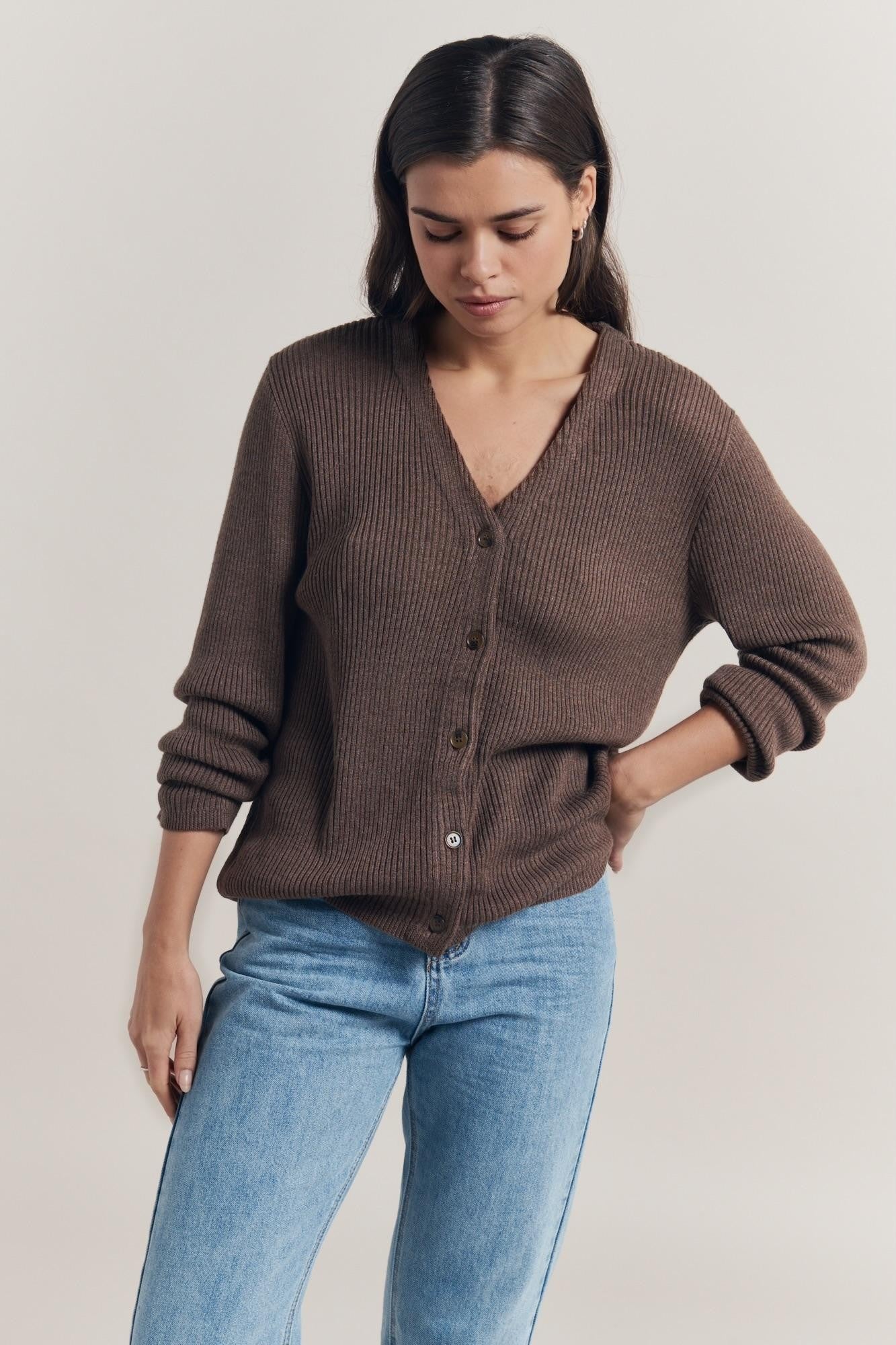 Lauren Cardigan