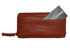 Denver Leather Wallet