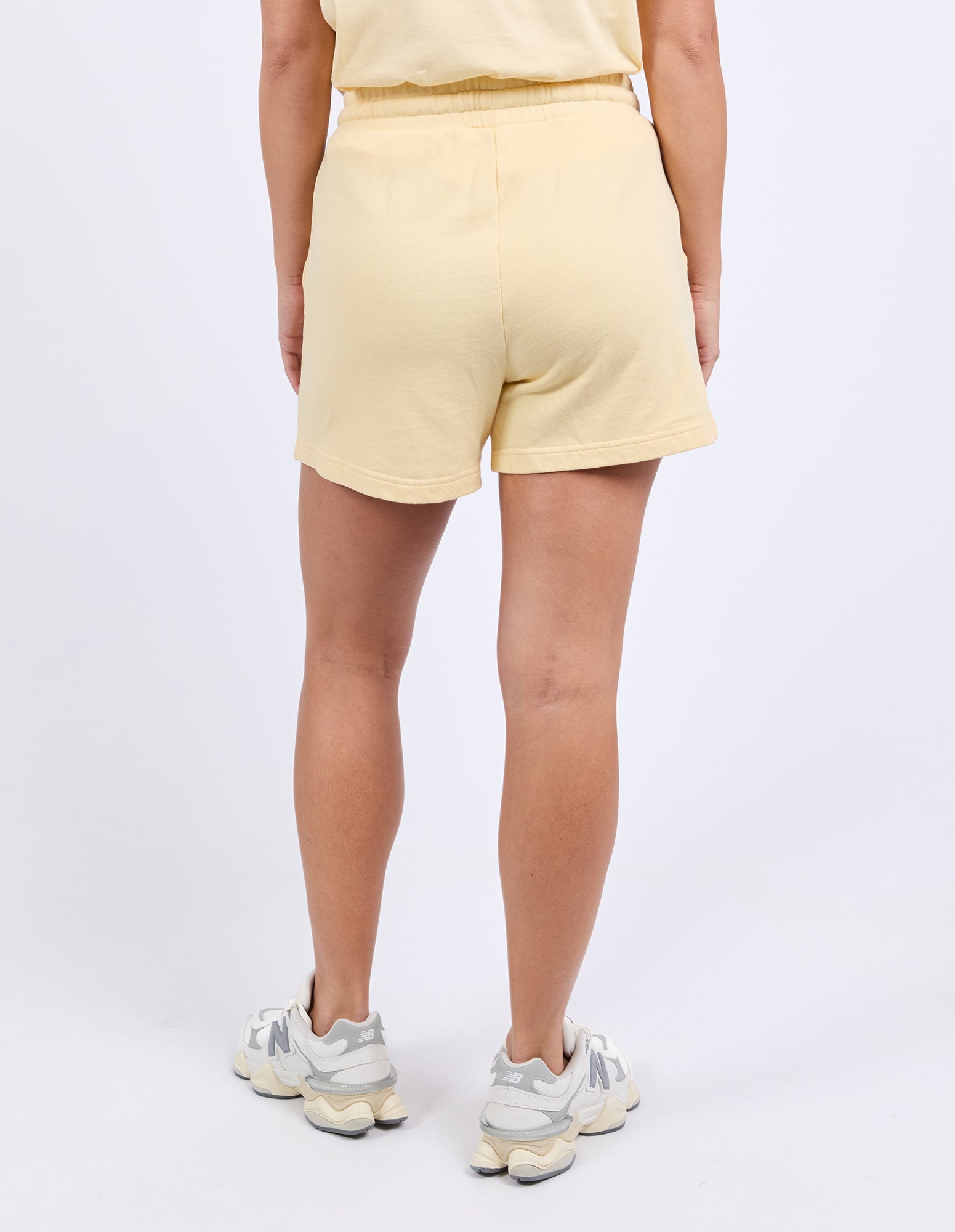 Classic Short