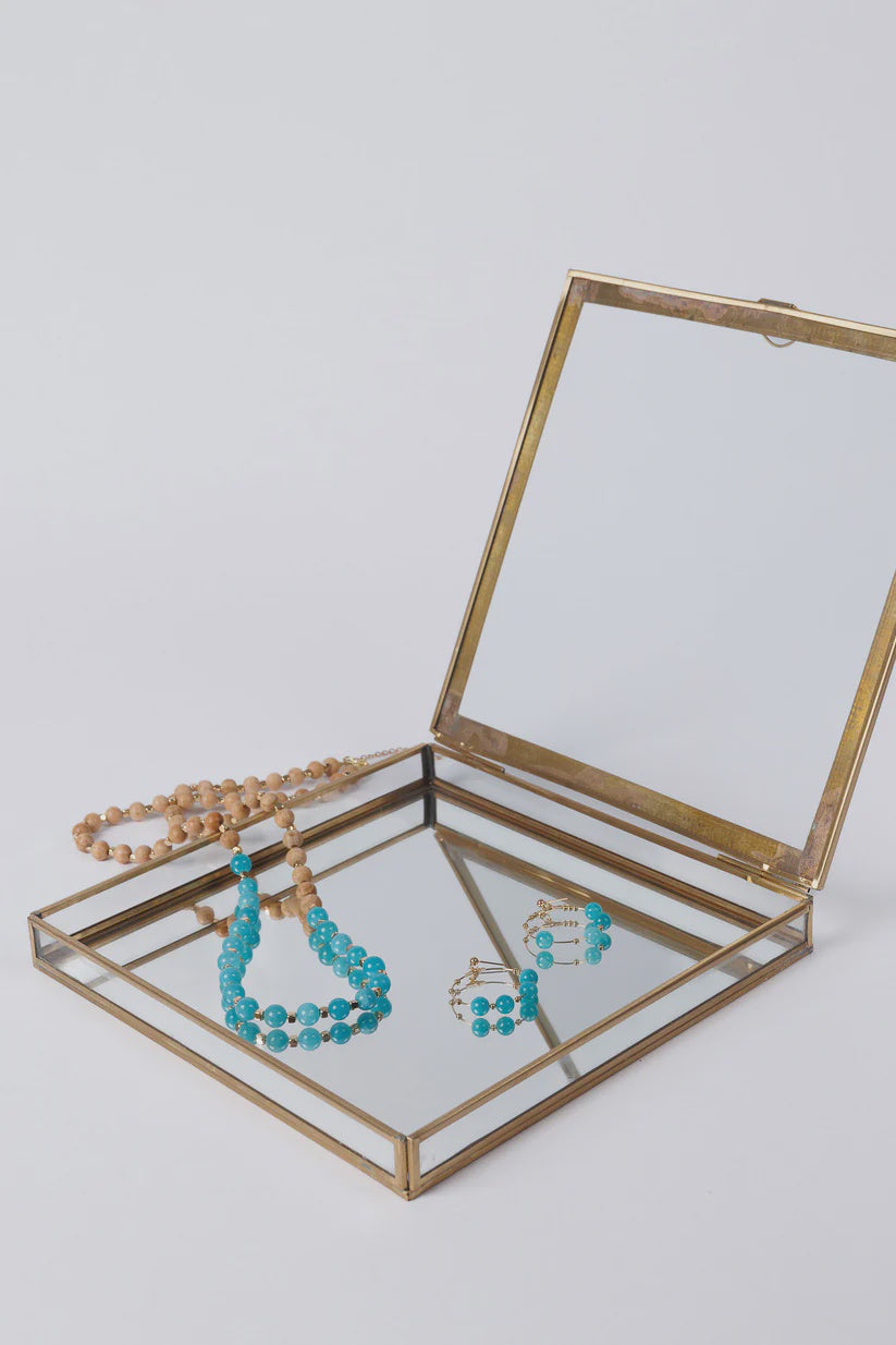 lesley Jewellery Box