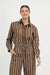 Cotton Stripe Shirt