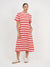 Straight Fit Dress